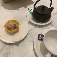 Yummy  at Pastelaria Tupi in Porto