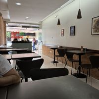 Ambiente   at Mais Que Salada in Campo Grande
