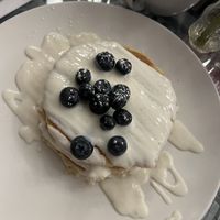   at Bewley's in Dublin