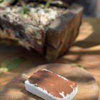 Popsicle at Liefs in Tulum