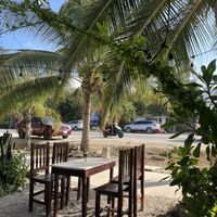 street vieww  at Liefs in Tulum