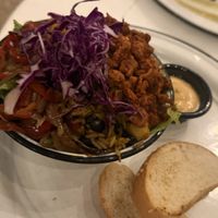 Tulum Bowl 😻  at Liefs in Tulum