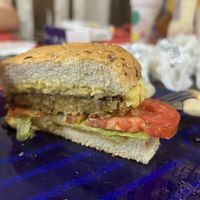   at Oli's Food in Fernando De La Mora