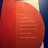   at Tanaman in Seminyak