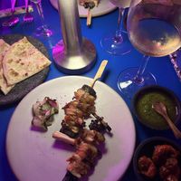   at Tanaman in Seminyak