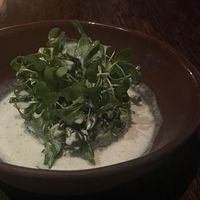 Brokoli (every parts)  at Tanaman in Seminyak