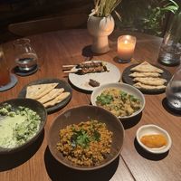   at Tanaman in Seminyak