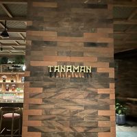   at Tanaman in Seminyak
