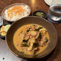   at Tanaman in Seminyak