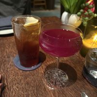   at Tanaman in Seminyak