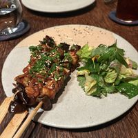   at Tanaman in Seminyak