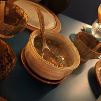 Soup at Tanaman in Seminyak