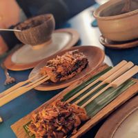 Mains at Tanaman in Seminyak