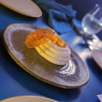 Desert at Tanaman in Seminyak