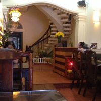 inside at San May - Q10 in Ho Chi Minh City