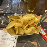   at Skassapanza in Turin