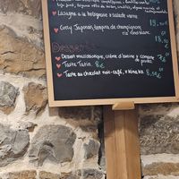  at Prana Restaurant in Lyon