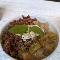Overnight Oats at Farm2Table - Davidshall in Malmo