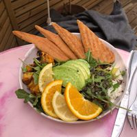   at Farm2Table - Davidshall in Malmo