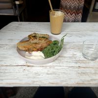  at Farm2Table - Davidshall in Malmo