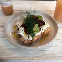  at Farm2Table - Davidshall in Malmo