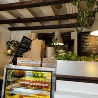   at Farm2Table - Davidshall in Malmo