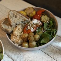   at Farm2Table - Davidshall in Malmo