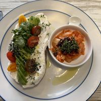   at Farm2Table - Davidshall in Malmo