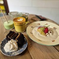   at Farm2Table - Davidshall in Malmo
