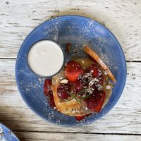   at Farm2Table - Davidshall in Malmo