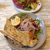  at Farm2Table - Davidshall in Malmo