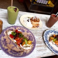  at Farm2Table - Davidshall in Malmo