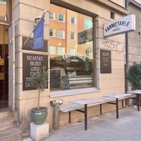   at Farm2Table - Davidshall in Malmo