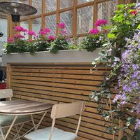   at Farm2Table - Davidshall in Malmo