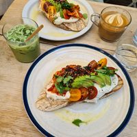  at Farm2Table - Davidshall in Malmo