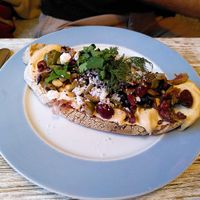  at Farm2Table - Davidshall in Malmo