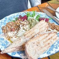  at Farm2Table - Davidshall in Malmo