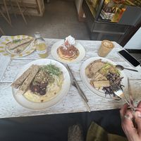   at Farm2Table - Davidshall in Malmo