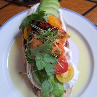  at Farm2Table - Davidshall in Malmo