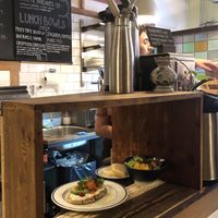   at Farm2Table - Davidshall in Malmo