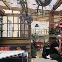   at Farm2Table - Davidshall in Malmo