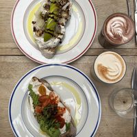   at Farm2Table - Davidshall in Malmo