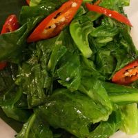 Good at Sawasdee Thai Restaurant in Central Singapore