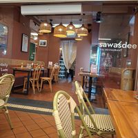  at Sawasdee Thai Restaurant in Central Singapore