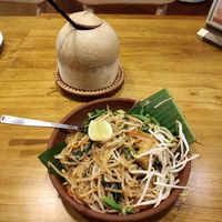  at Sawasdee Thai Restaurant in Central Singapore