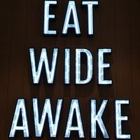 Motto at SaladStop in Kuala Lumpur