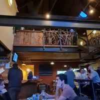 . at Black Isle  in Fort William