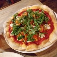 I forget the name but it was delicious at Black Isle  in Fort William