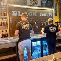  at Black Isle  in Fort William