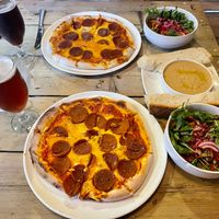  at Black Isle  in Fort William